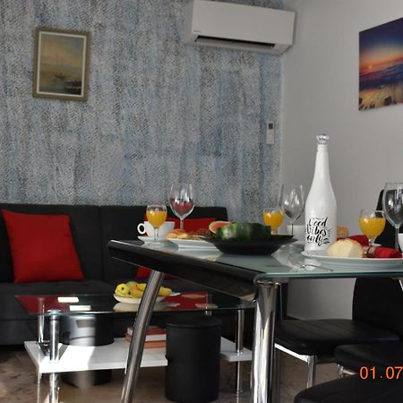 Luxury Lake - Center House Agios Nikolaos Quarto foto